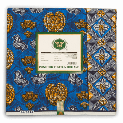 VLISCO shop | Product Information