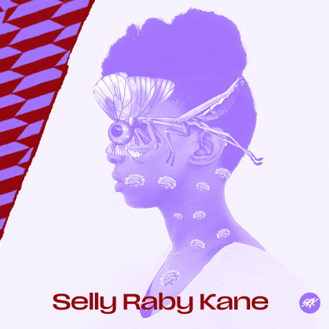 Meet our artists | Selly Raby Kane