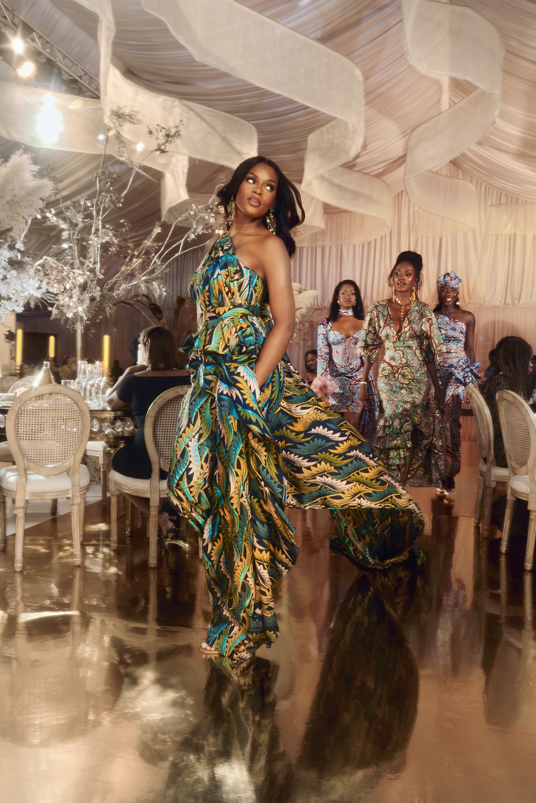 VLISCO shop Latest Campaigns