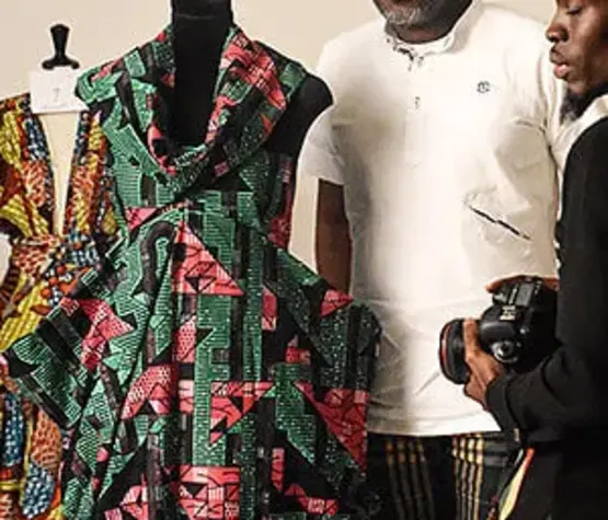 Ghanaian dress styles 2019 hot sale