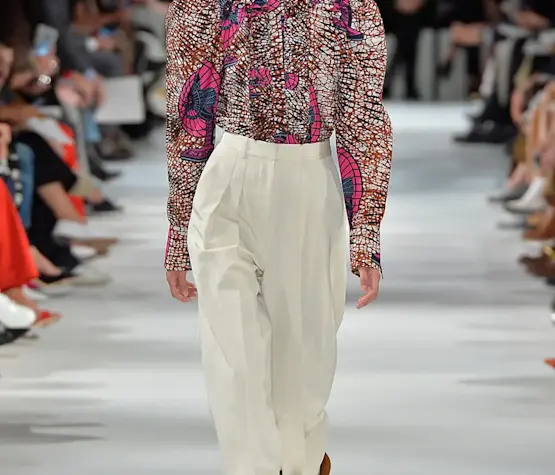 Stella mccartney top famous designs