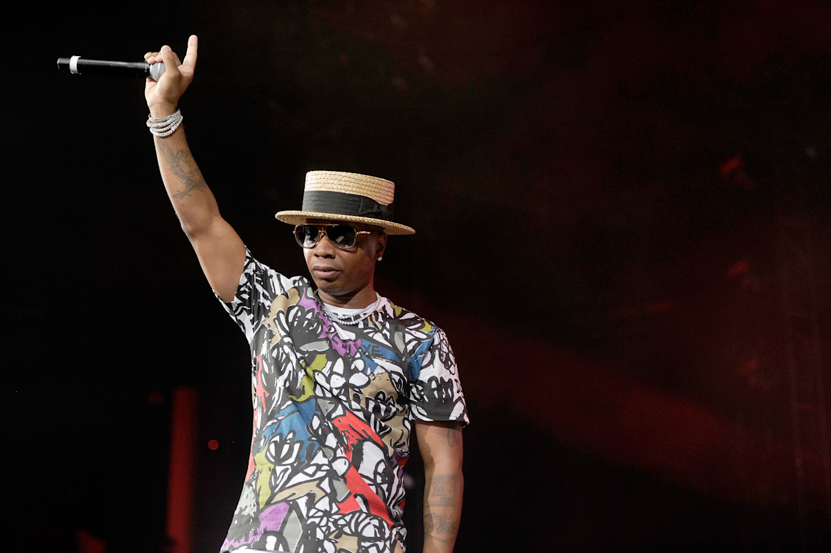 Plies Is Ready To Go On His First ‘Official Date’ In 2024