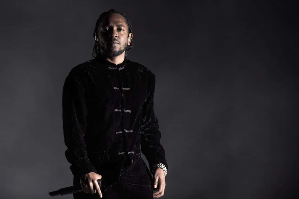 Does Kendrick Lamar Have The Best Live Show In Hip Hop? [VIDEO]