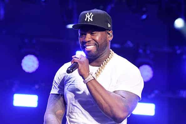 50 Cent Trolls Ja Rule Following Viral Video Of Ja Rule Performing At A ...