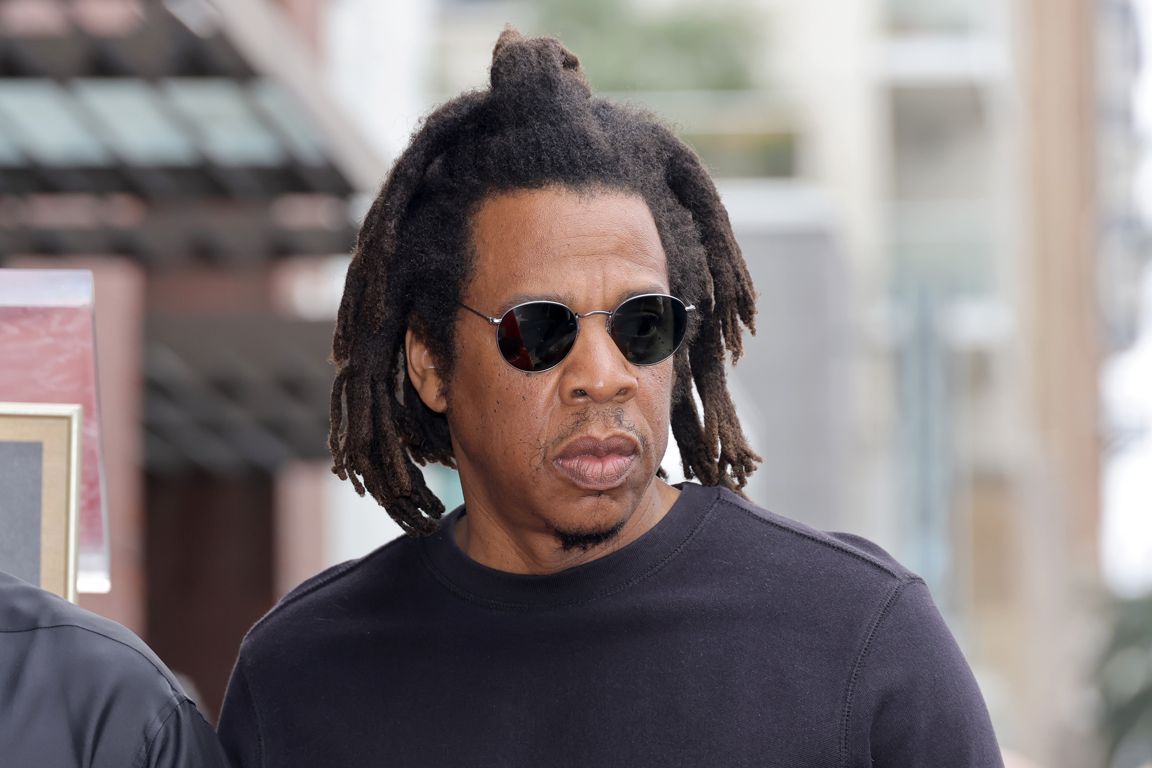 21-year old claiming Jay Z is his father files suit against the rapper