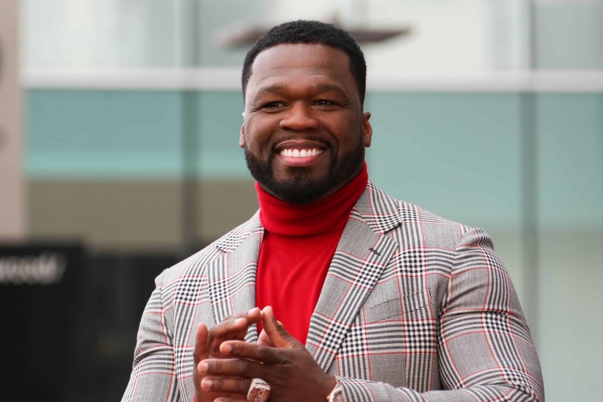 50 Cent Responds After His Son Says $6700 A Month In Child Support Is ...