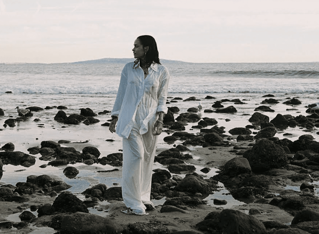 Kehlani Unveils 'Blue Water Road' Tracklist, Featuring Blxst, Syd