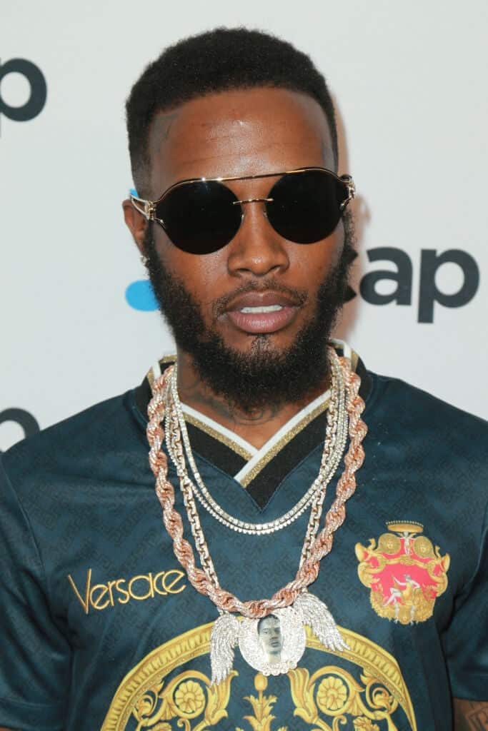 Shy Glizzy