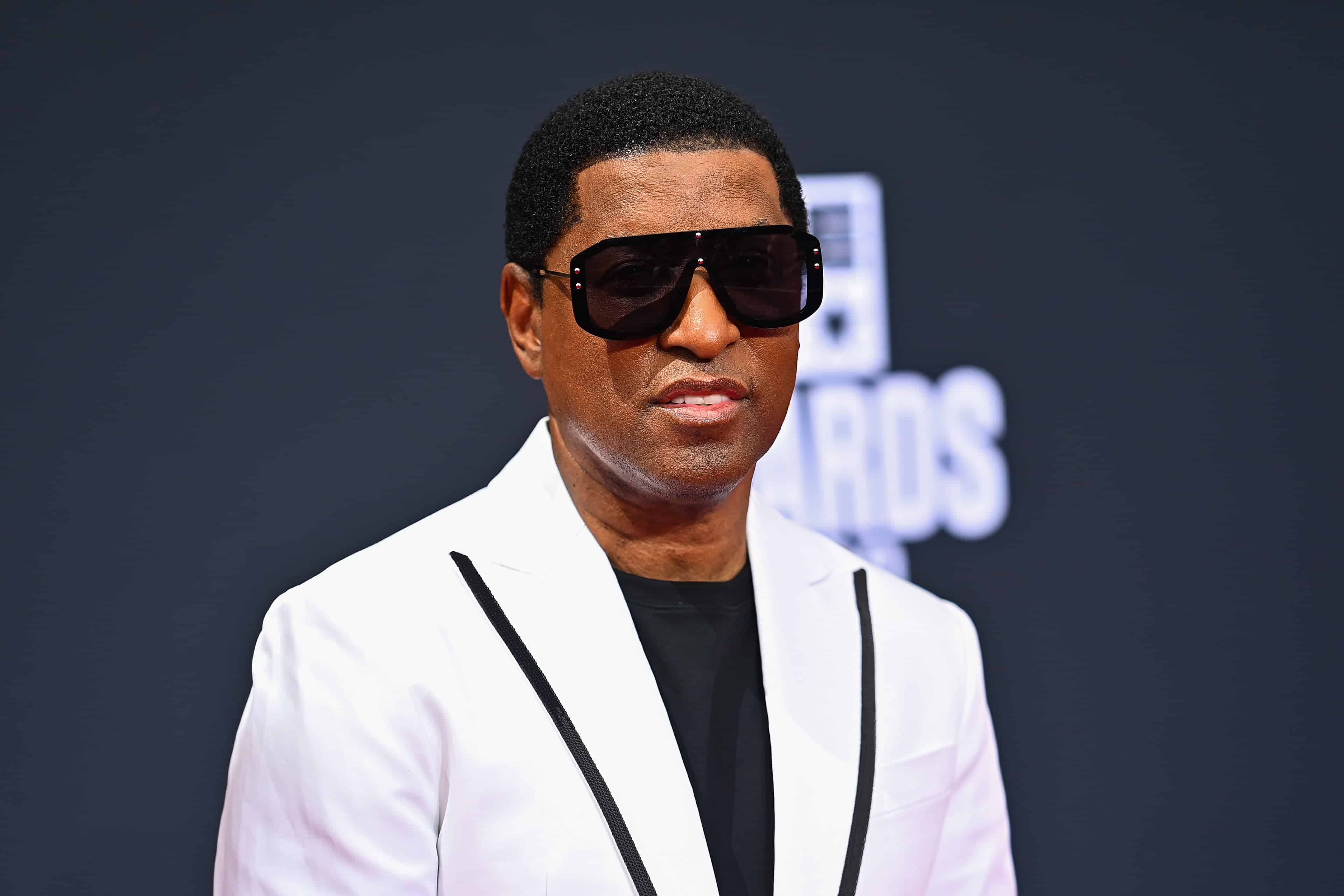 Babyface Responds to Being Removed From 'The Songstress' Tour With Anita  Baker - Okayplayer