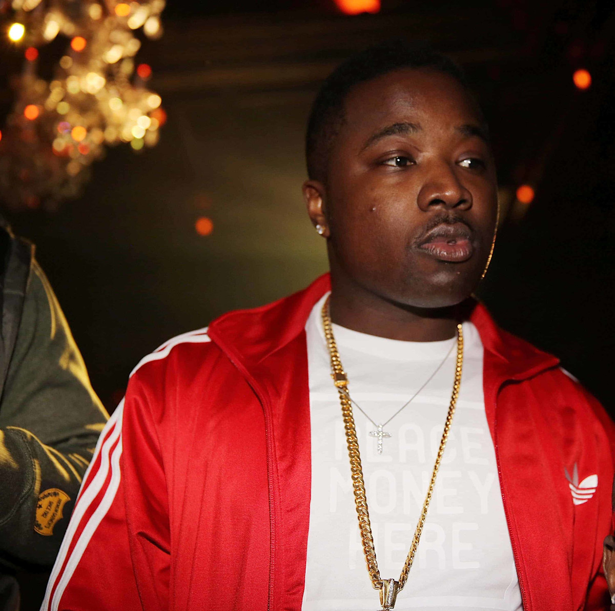 Troy Ave Explains WHY he's not a Snitch! [PHOTO]