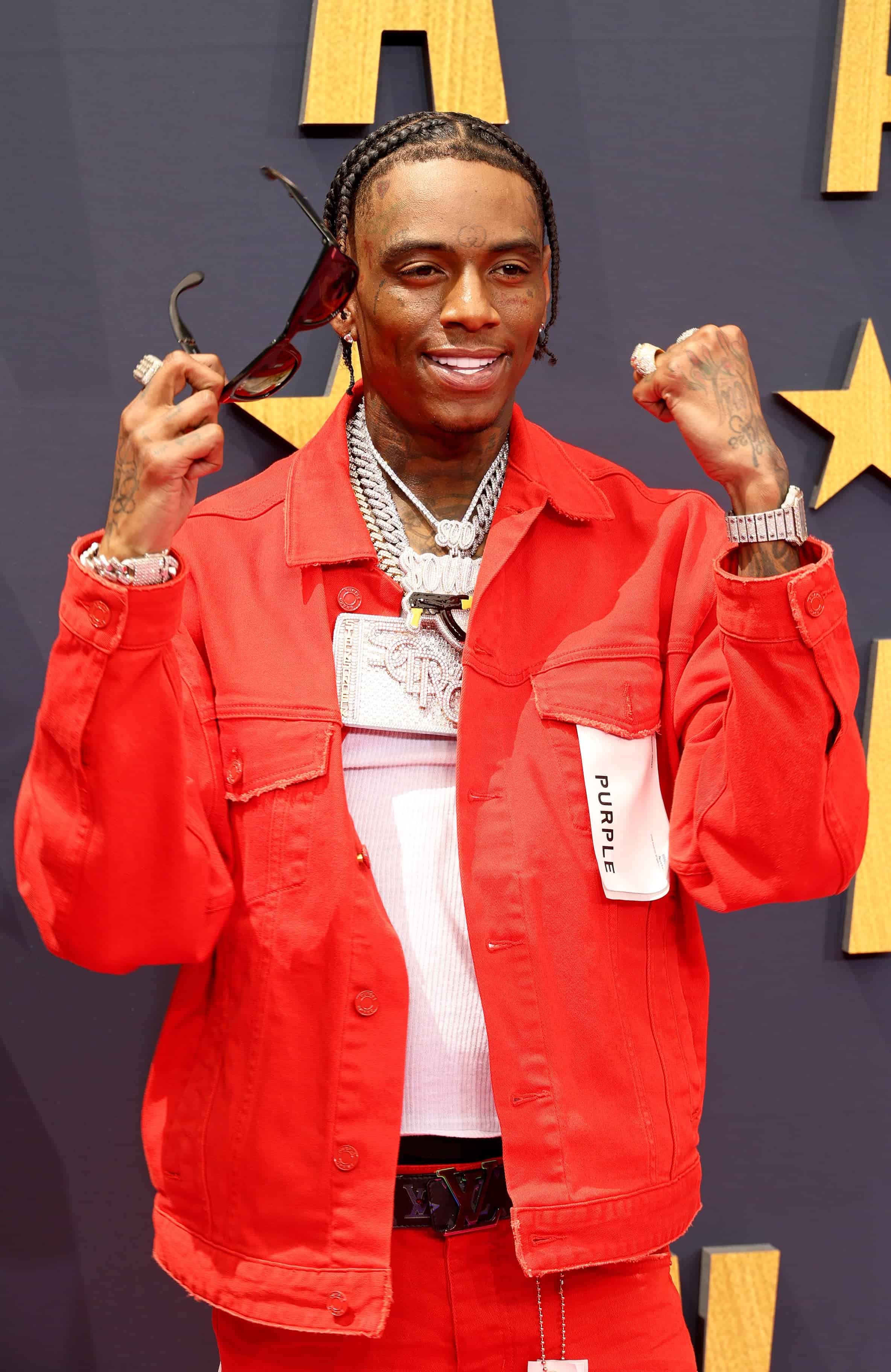 Soulja Boy Claims He Birthed The New Wave Of Hip Hop
