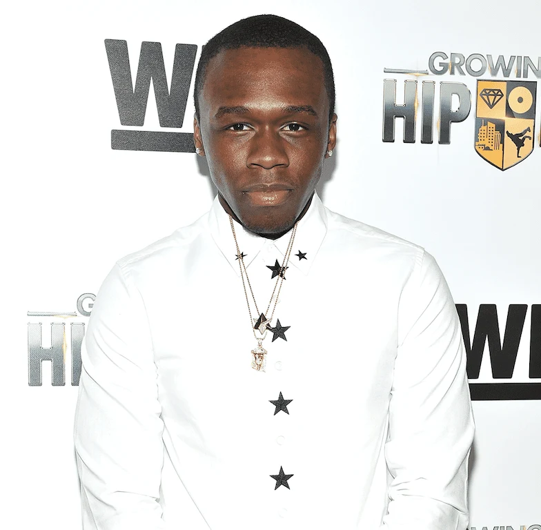 50 Cent Responds To Son's $6700 Offer For Quality Time –