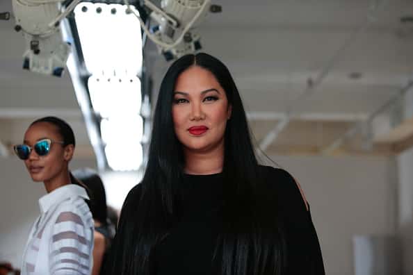 Welcome Back: Kimora Lee Simmons Reportedly Plans To Relaunch Baby Phat ...