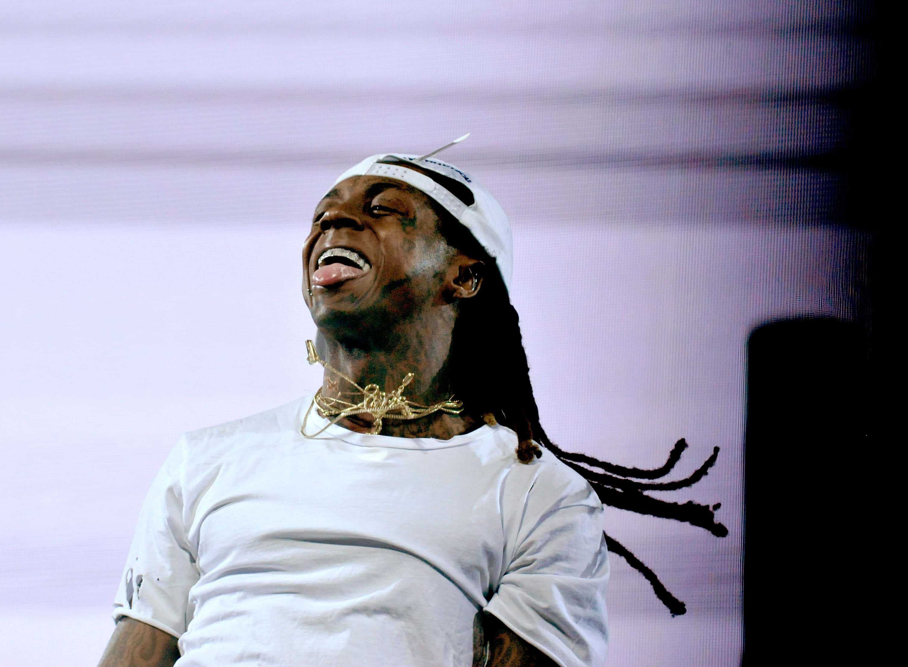 Kodak Black Challenges Lil Wayne To A Fight On Instagram –