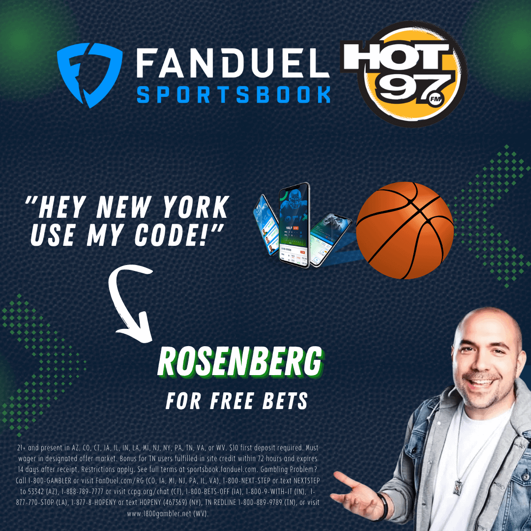 FanDuel NY Super Bowl Promo Turns $5 Bet into $280 Cash