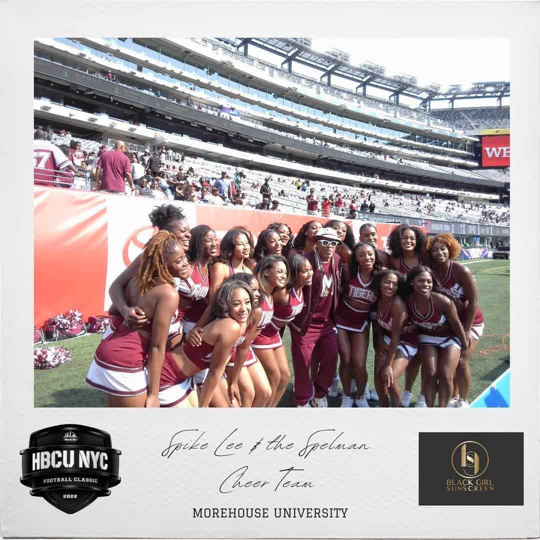 HBCU NY Classic Recap Morehouse vs Howard