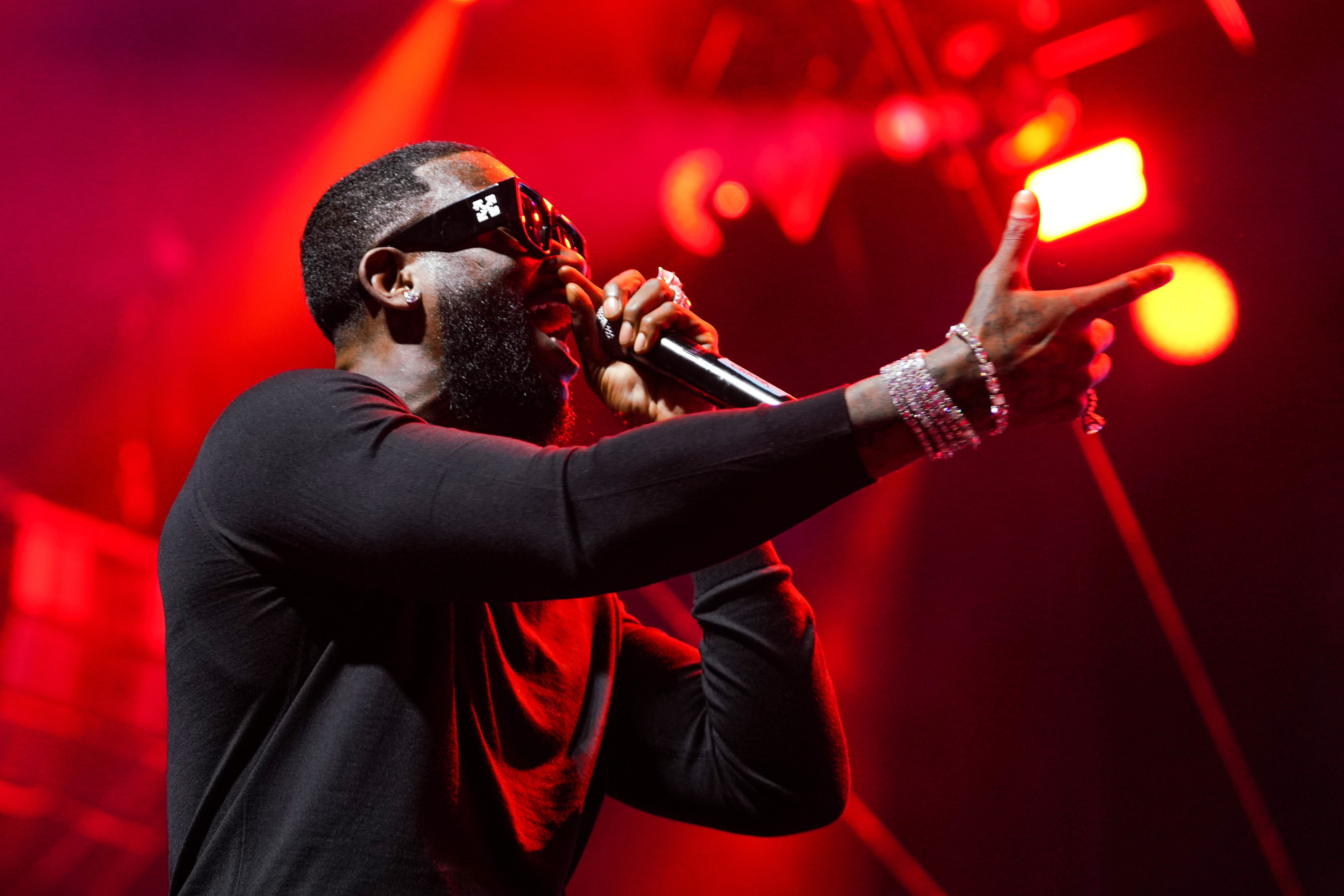 Gucci Mane Sets 'Breath of Fresh Air' Album Release Date