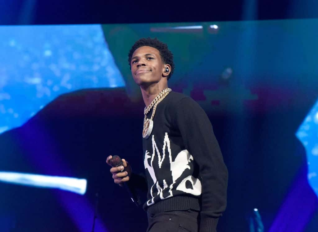 A Boogie Wit Da Hoodie Releases New Album Artist 2.0: Listen