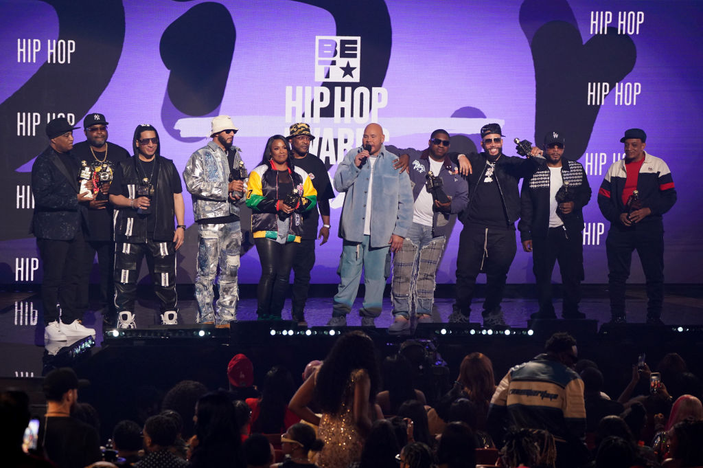 2023 BET Hip Hop Awards: A Night Of Music, Excellence, And Honors