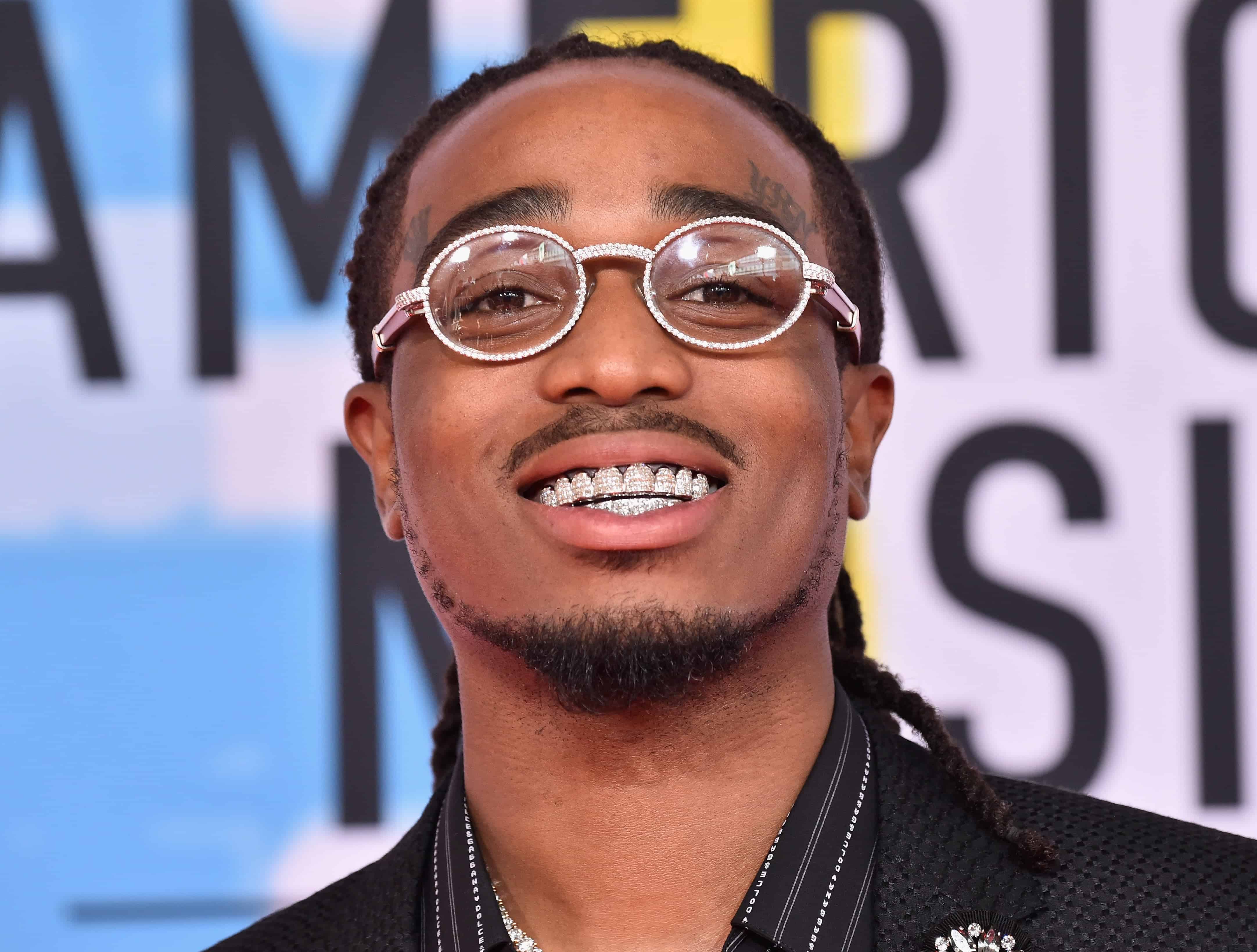 Lori Harvey Shuts Down Rumors She's Dating Quavo After They're Spotted at  Same Restaurant - Yahoo Sports