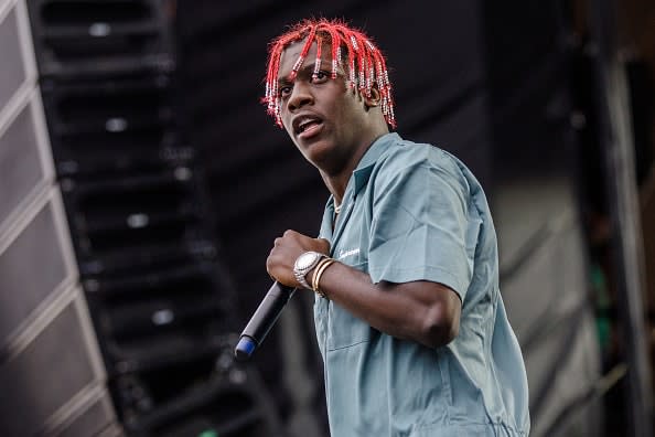 Lil Yachty Speaks Out After Being Arrested For Driving Over 150 MPH