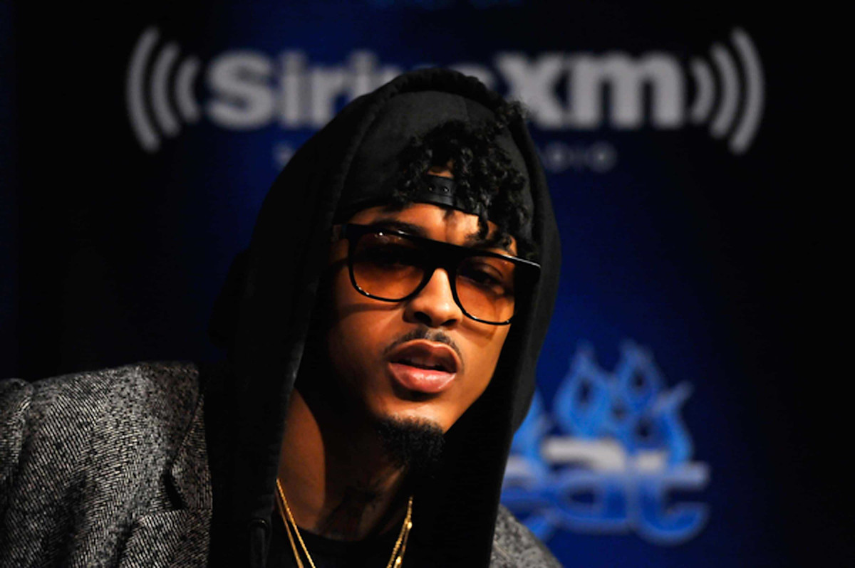 August Alsina Wait [VIDEO]