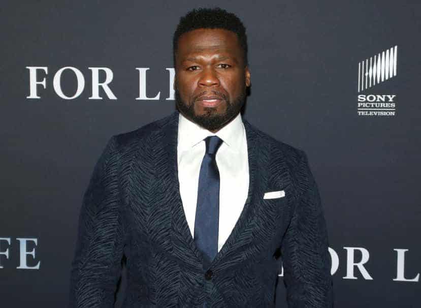 50 Cent Issues An Apology To Megan Thee Stallion \