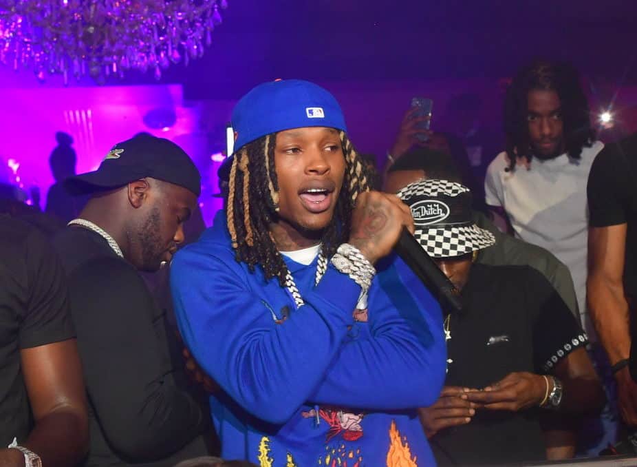 King Von's Family Speaks Out After Rapper's Funeral