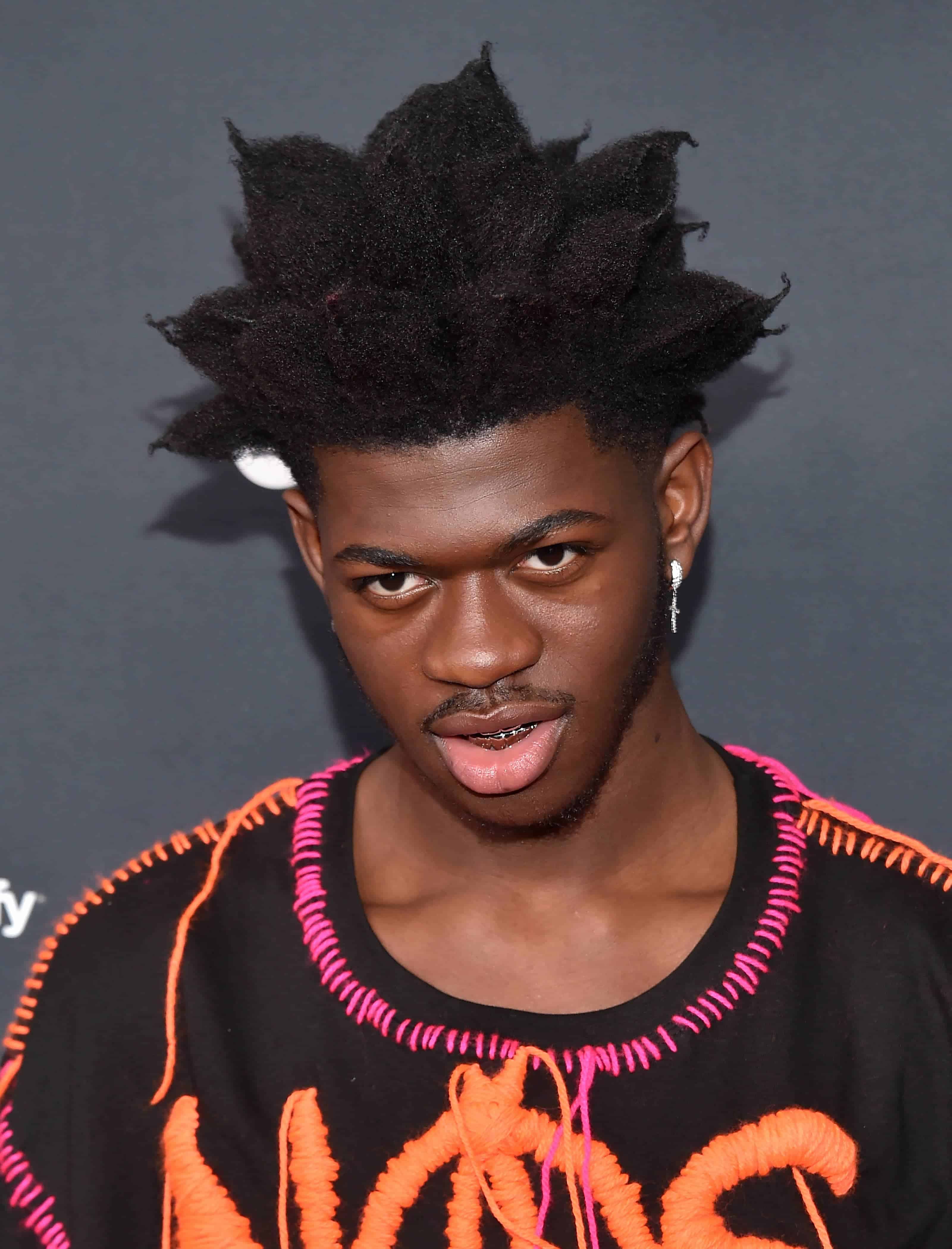 Lil Nas X's $1,018 'Satan Nikes' Sell Out in Less Than a Minute