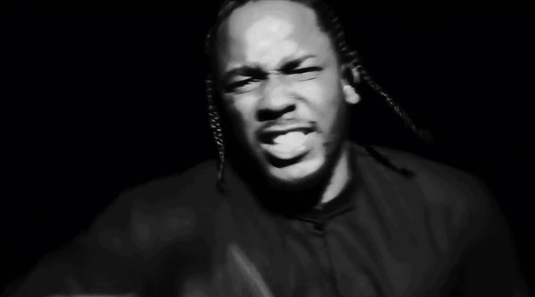 kendrick lamar chanel｜TikTok Search