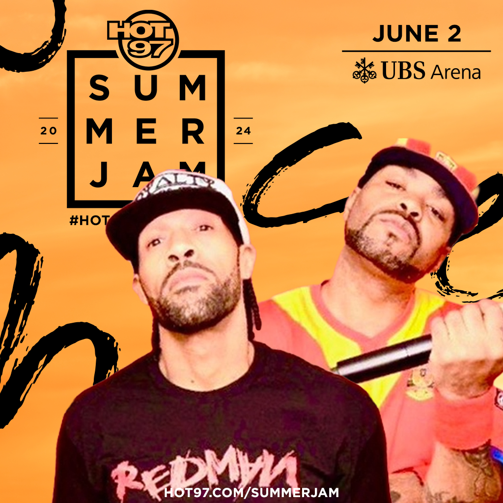 SummerJam2024 Social Graphics RedmanMethodman PreSale UPDATE1024x1024