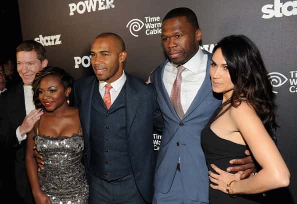 It's Lit! Starz Released Trailer For Season 6 Of 'Power'