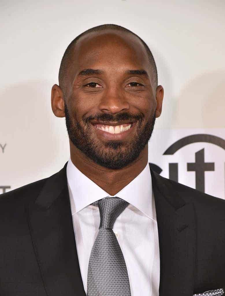 Kobe Bryant Says He Would Kneel For The National Anthem