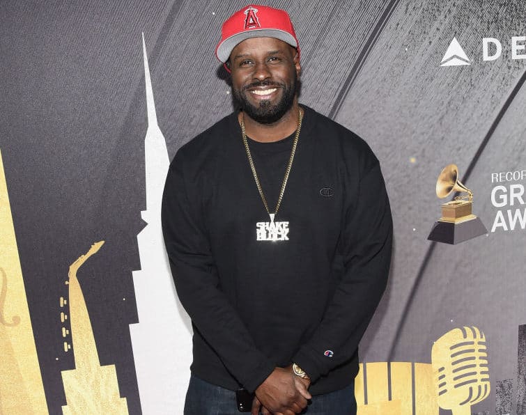 Funk Flex unveils new visual for “Lurkin” with King Von - REVOLT