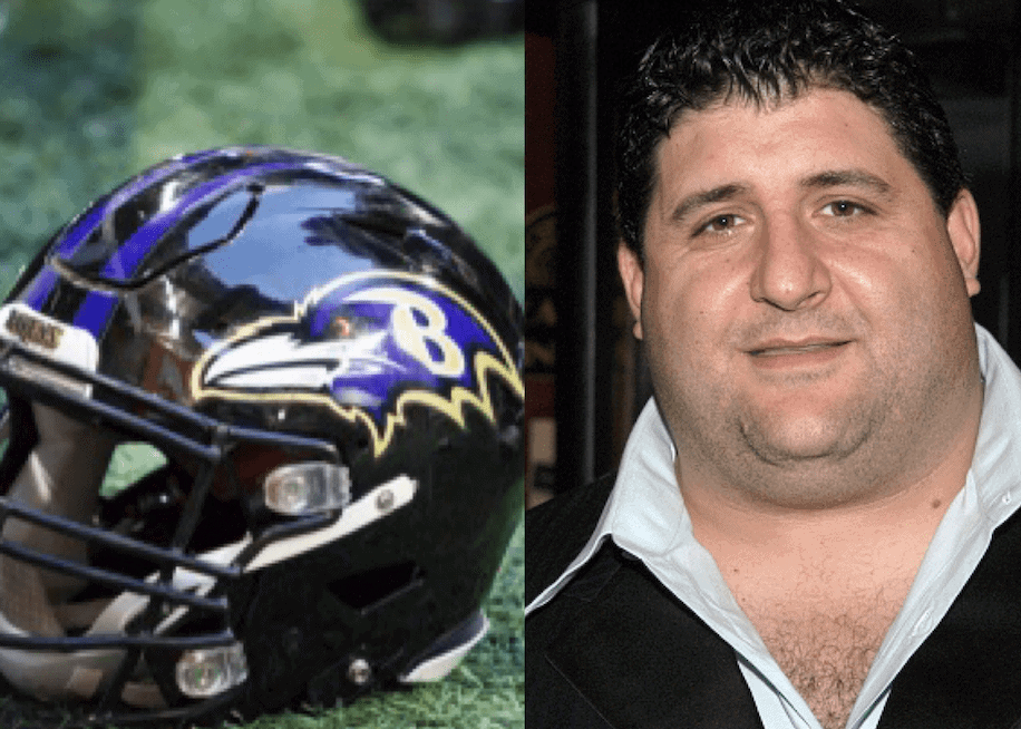 Sports digest: Sadness for Baltimore Ravens as Jaylon Ferguson, Tony  Siragusa die