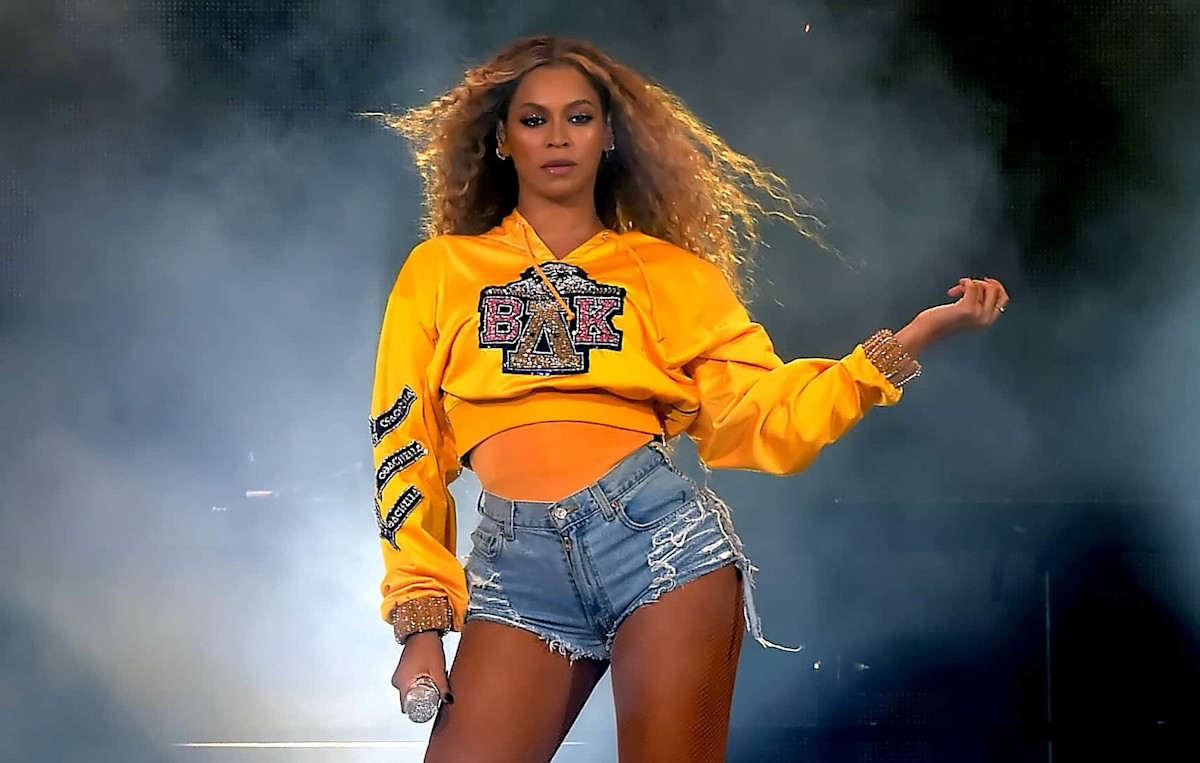 Beyoncé Speaks On Her New Album Ahead Of Its Release: &lsquo;Escape During A