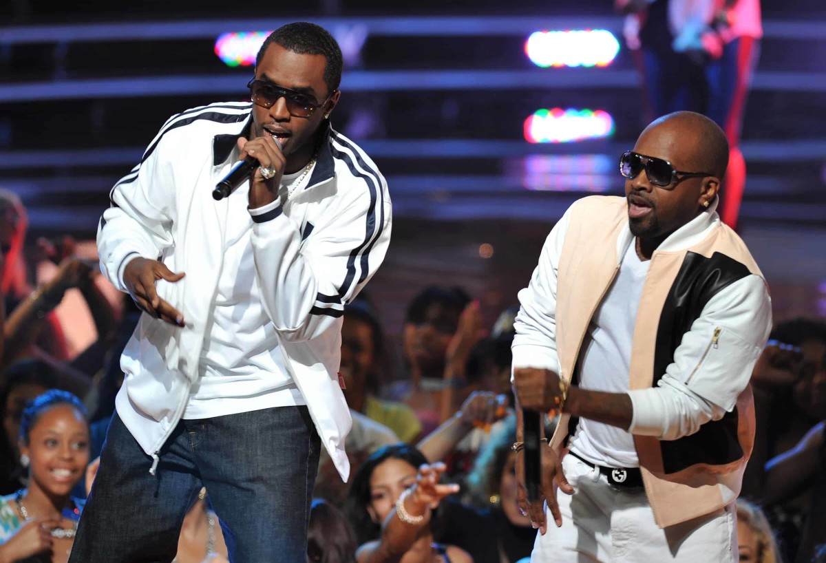 Diddy Seemingly Confirms 'VERZUZ' With Jermaine Dupri, Social Media Reacts