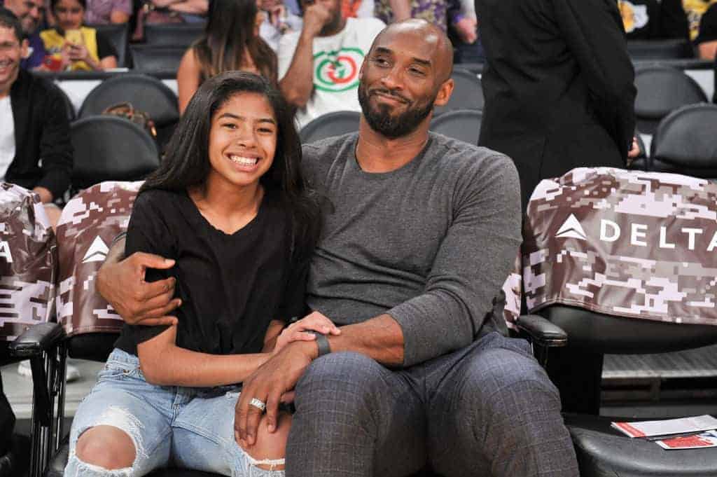 Kobe And Gianna Bryant's Cause Of Death Has Been Revealed