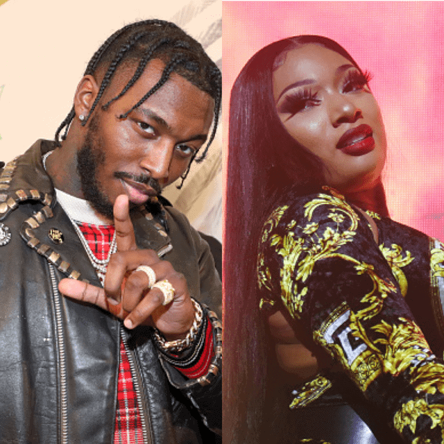 Megan Thee Stallion And Pardison Fontaine Sparks Dating Rumors