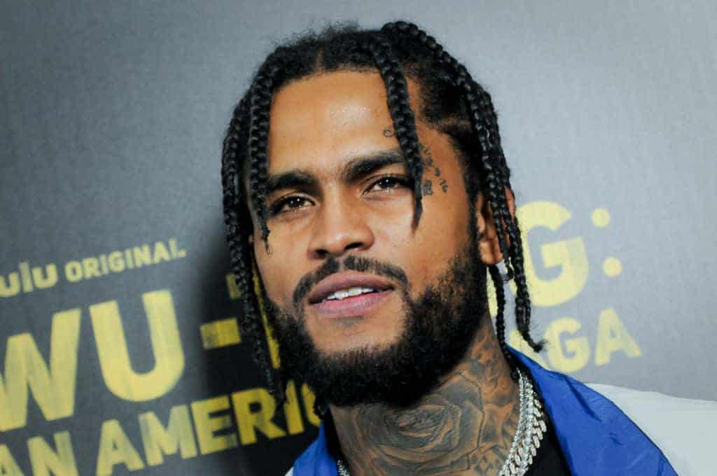 WHOA! Dave East Denied Entry For Club Appearance Due To Receiving Threats