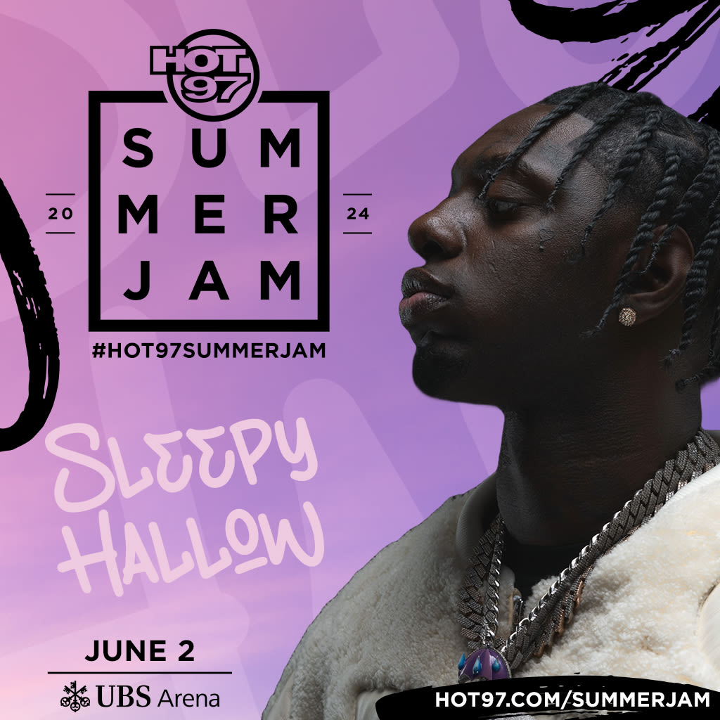 SummerJam2024 Social Graphics SleepyHallow PreSale UPDATE1024x1024