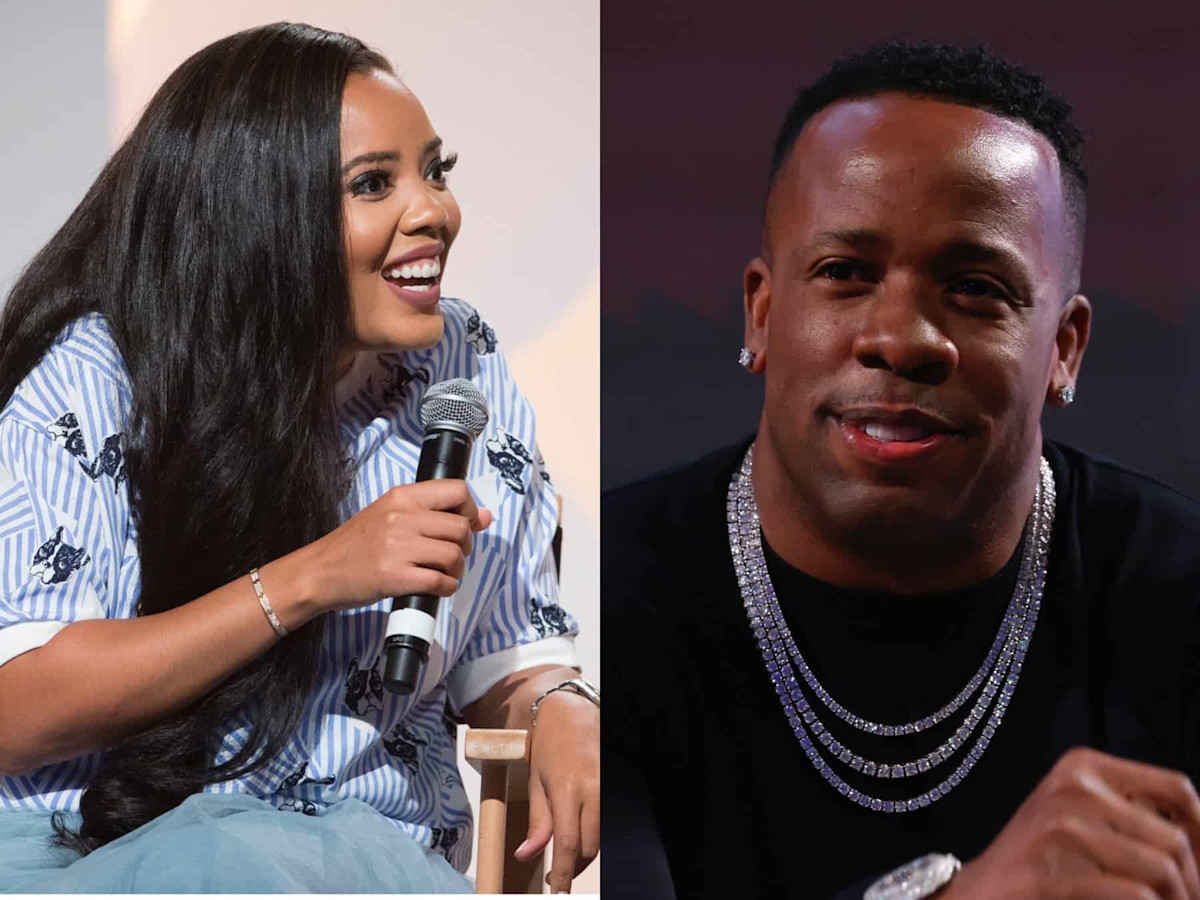 Yo Gotti And Angela Simmons Spark Dating Rumors After Being Spotted On