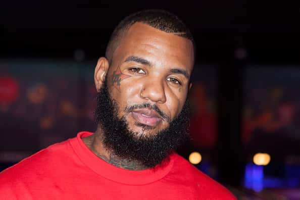 The Game Wants Fox News Anchor Laura Ingraham Fired After Disrespectful Nipsey Hussle Comments