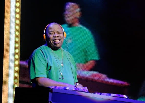 RIP: Legend Biz Markie Passes Away At Age 57