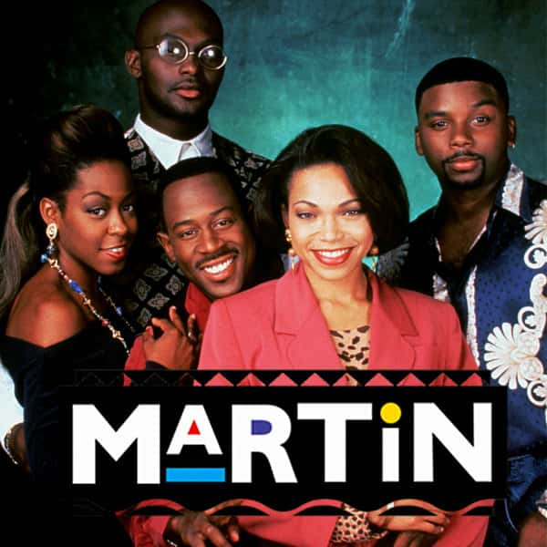 It's Really Happening! Martin, Pam & Gina Reunite & It Looks Like A ...