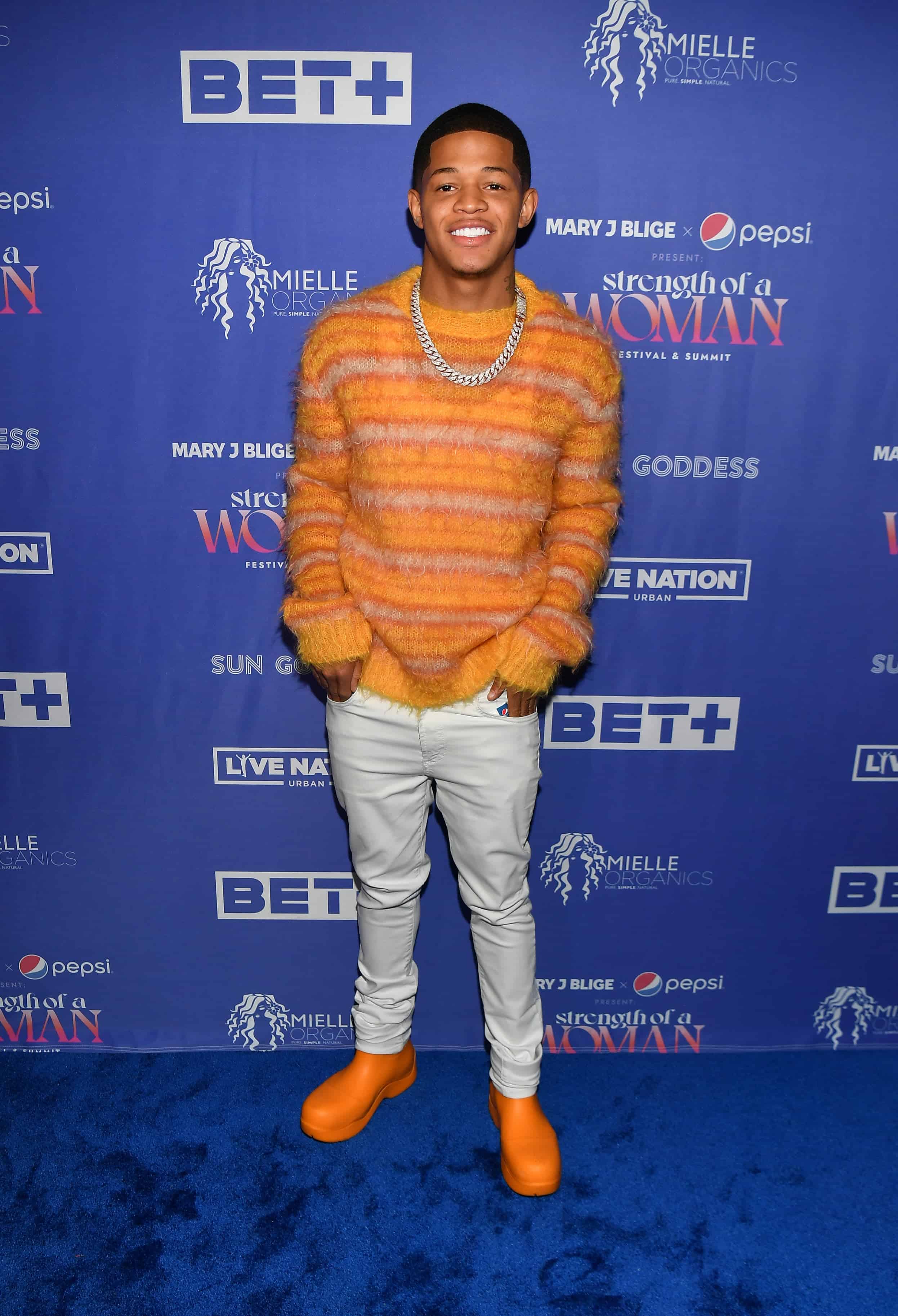 YK Osiris Goes On Troubling Rant About No Longer Wanting To Live