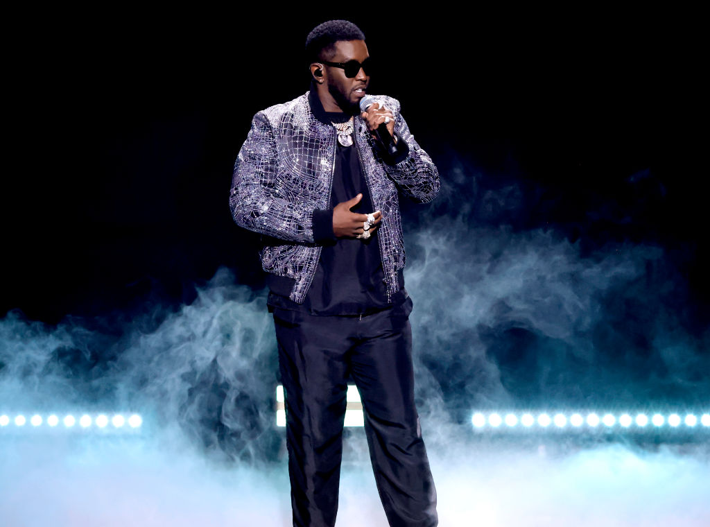 Diddy's Spokesperson Releases Statement Following Multiple Sexual ...