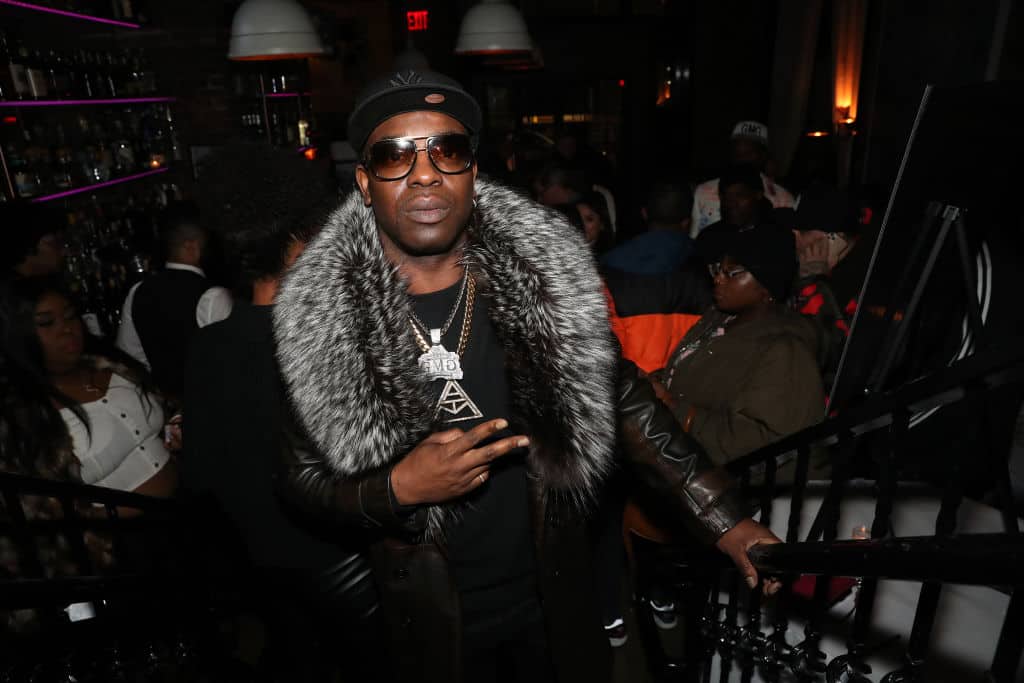Uncle Murda Reveals That \"Rap Up 2020\" Will Be His Last One