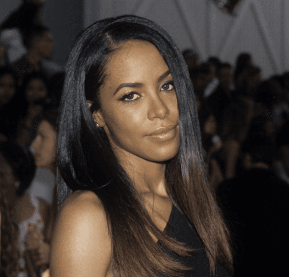 Aaliyah’s Self-Titled Album Hit No. 1 On U.S. iTunes Chart One Hour