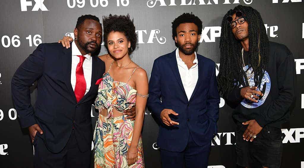 'Atlanta' Season 2 Gets A Premiere Date! [VIDEO]